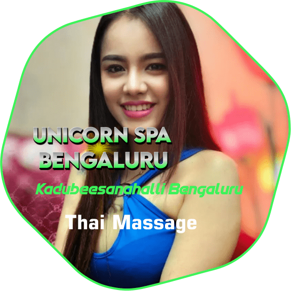 Thai Massage in Kadubeesanahalli